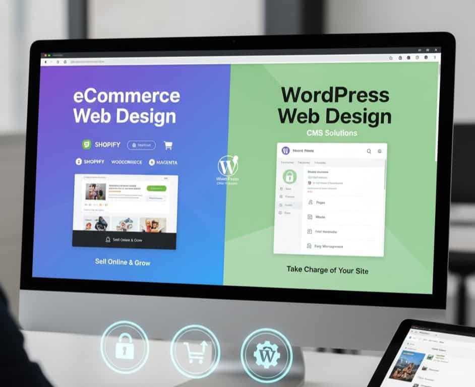 website development services in Surrey