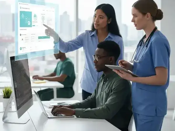 software development company in Surrey