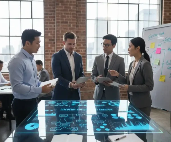 software development company in Surrey