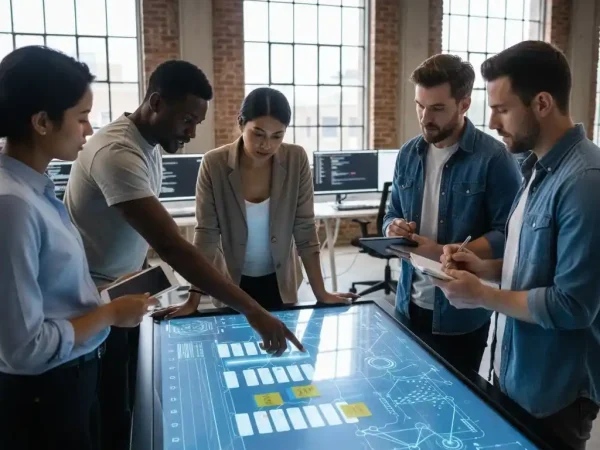 software development company in Surrey