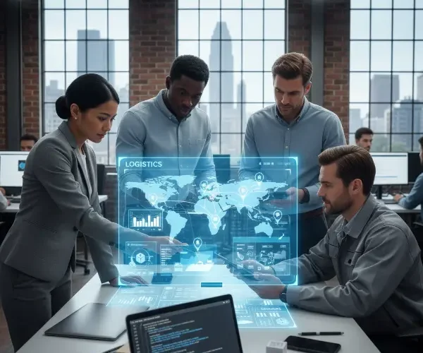 software development company in Surrey