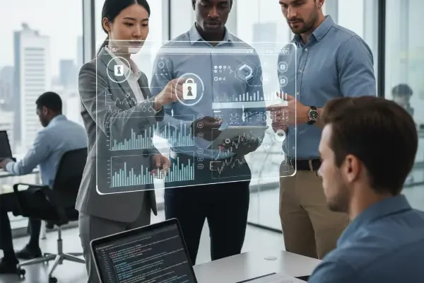 software development company in Surrey