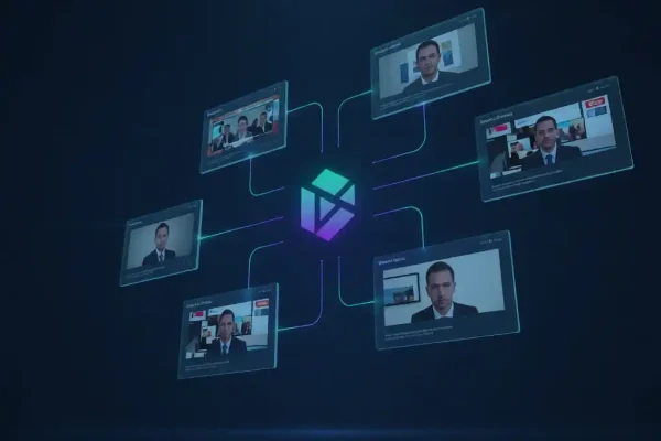 Professional Video Editing Services in Surrey