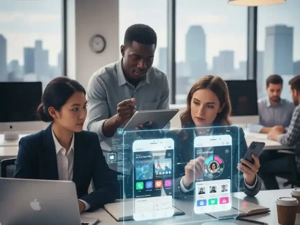 software development company in Surrey