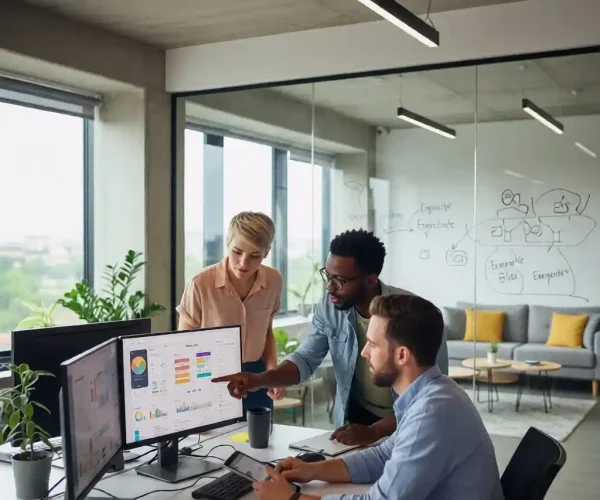 software development company in Surrey