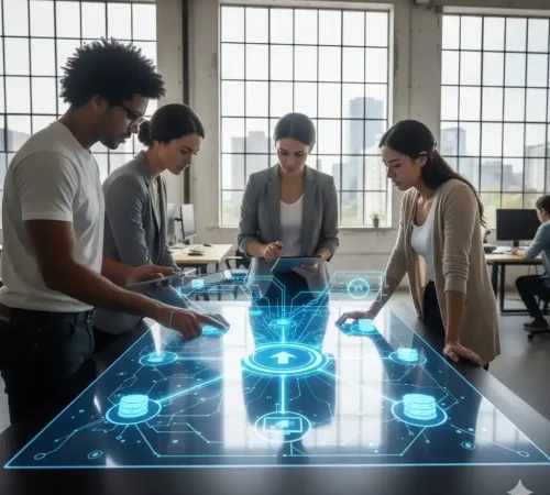 software development company in Surrey