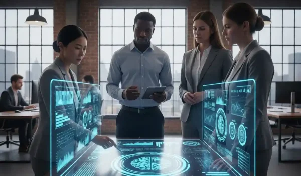 Custom Software Development Services in Surrey