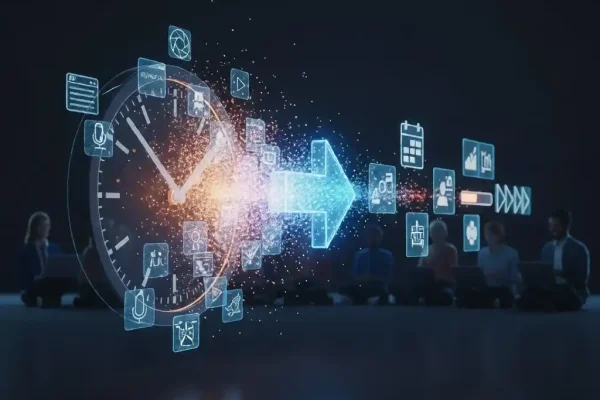 Professional Video Editing Services in Surrey