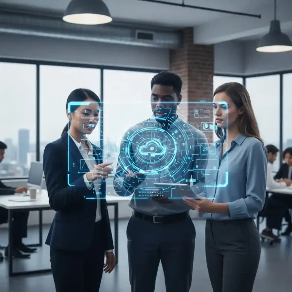 Custom Software Development Services in Surrey