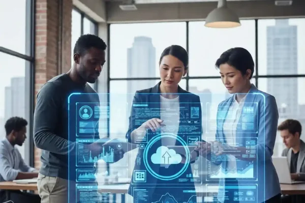 software development company in Surrey