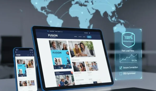 best website development company Surrey