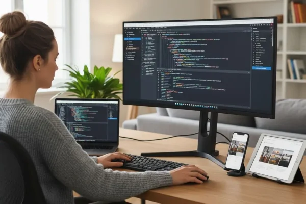 custom website design in Surrey