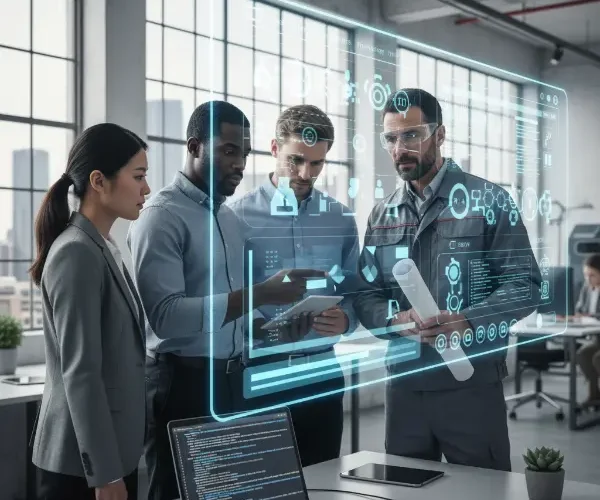 software development company in Surrey