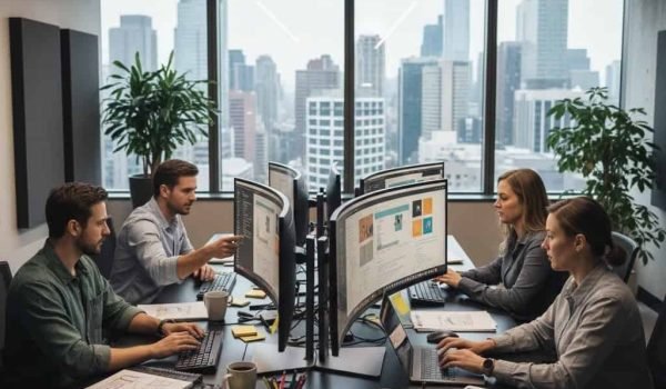 website development services in Surrey