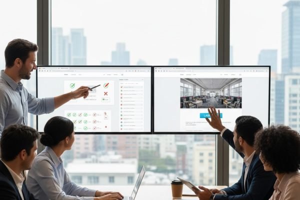 website development services in Surrey