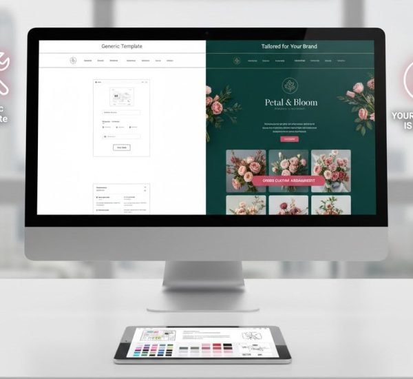 website development services in Surrey